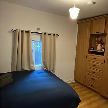 Apartman Confortable Centre - 5 Dublin