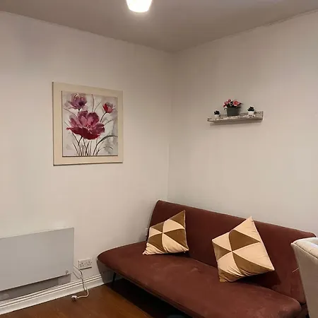 公寓 Confortable Centre - 5