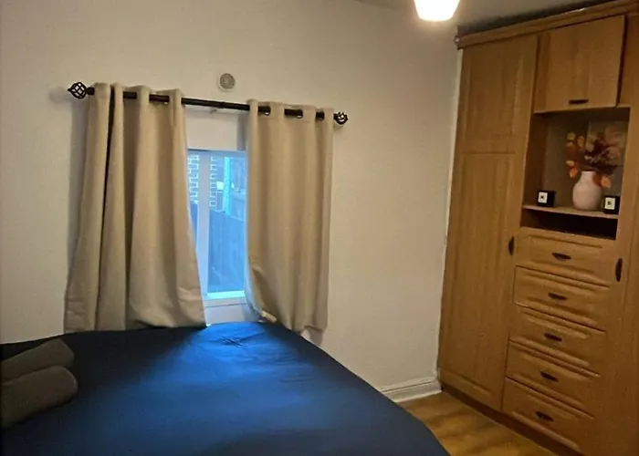 Апартаменты Confortable Centre - 5 Дублин