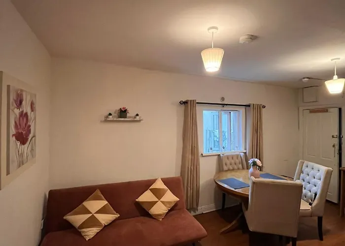 Апартаменты Confortable Centre - 5