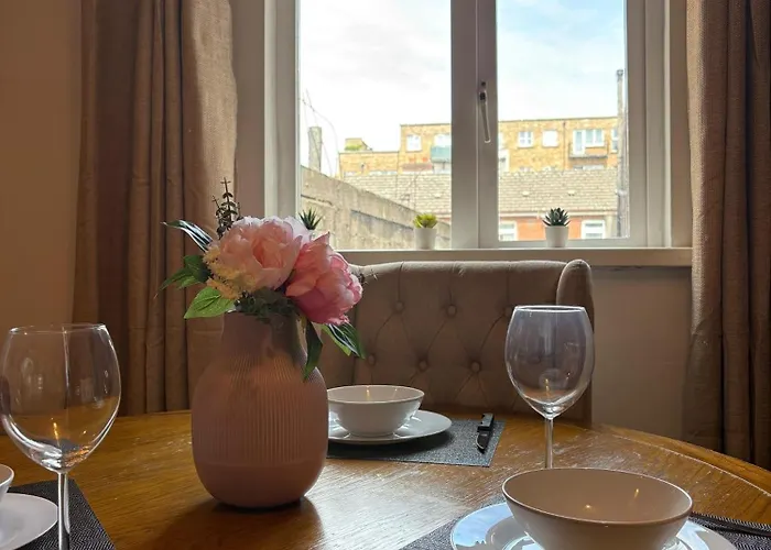 Confortable Centre - 5 Апартаменты *