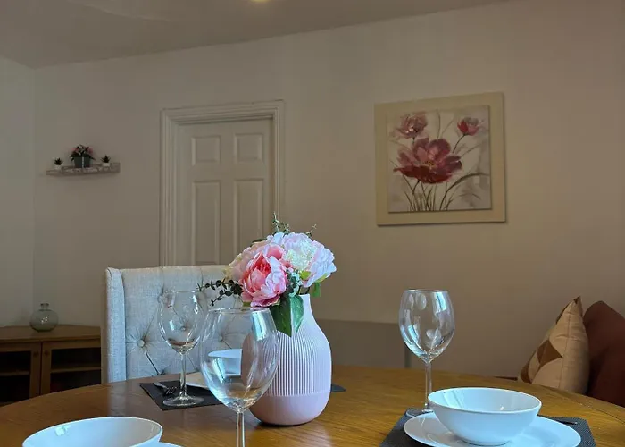 Confortable Centre - 5 *