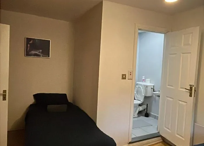 Confortable Centre - 5