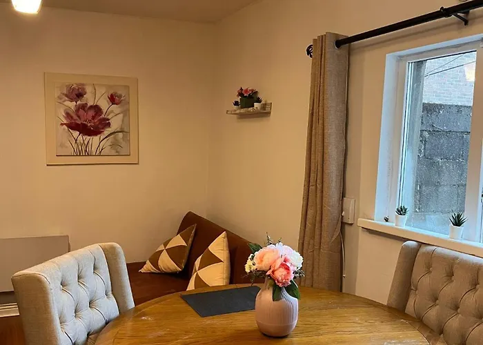 Confortable Centre - 5 Апартаменты