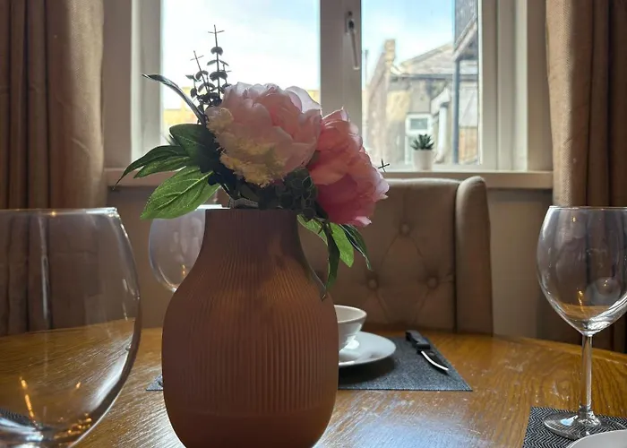 Confortable Centre - 5