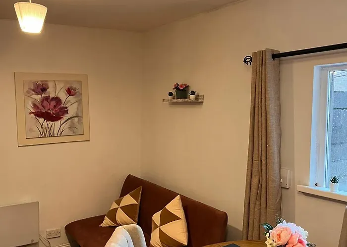 Confortable Centre - 5 Дублин