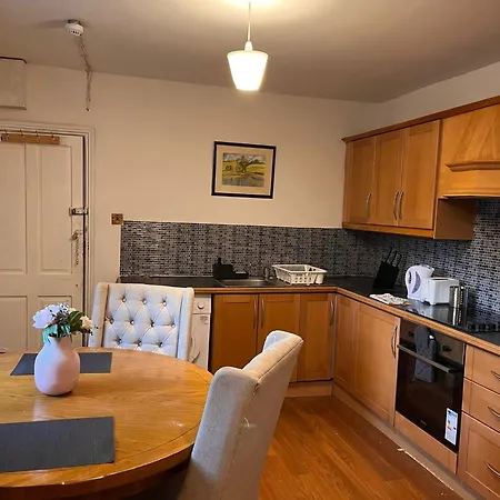 Confortable Centre - 5 Lägenhet Dublin