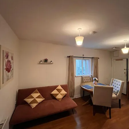 Apartment Confortable Centre - 5