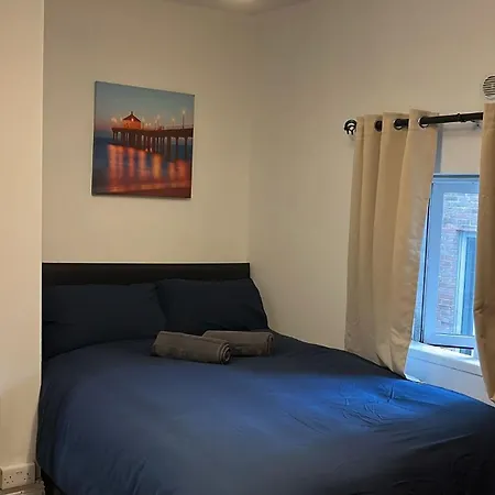 Confortable Centre - 5 * Dublin