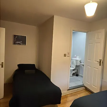 Confortable Centre - 5