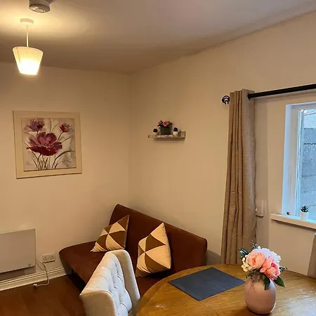 Confortable Centre - 5 Dublin