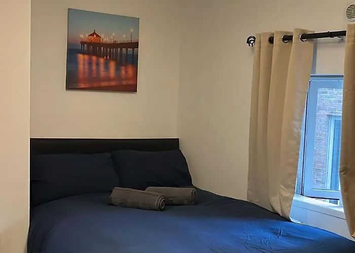 Confortable Centre - 5 * Dublin