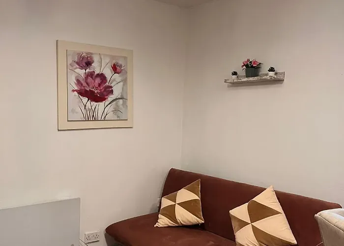 דירה Confortable Centre - 5